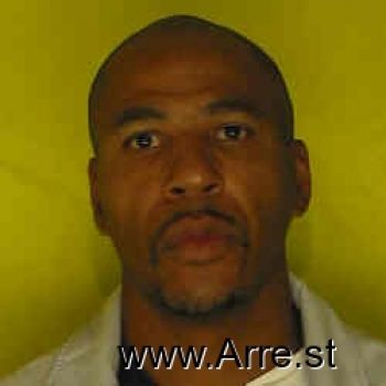 William A Ferguson Jr Mugshot